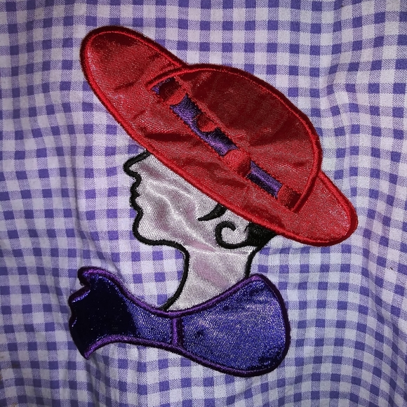 Woman's XXL Haband Shirt - Picture 6 of 6